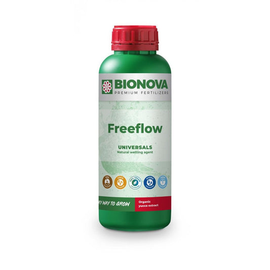 BioNova FreeFlow