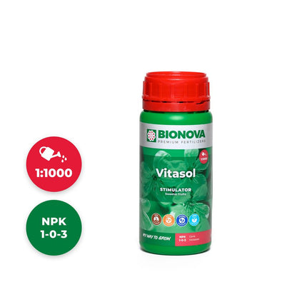 BioNova VitaSol