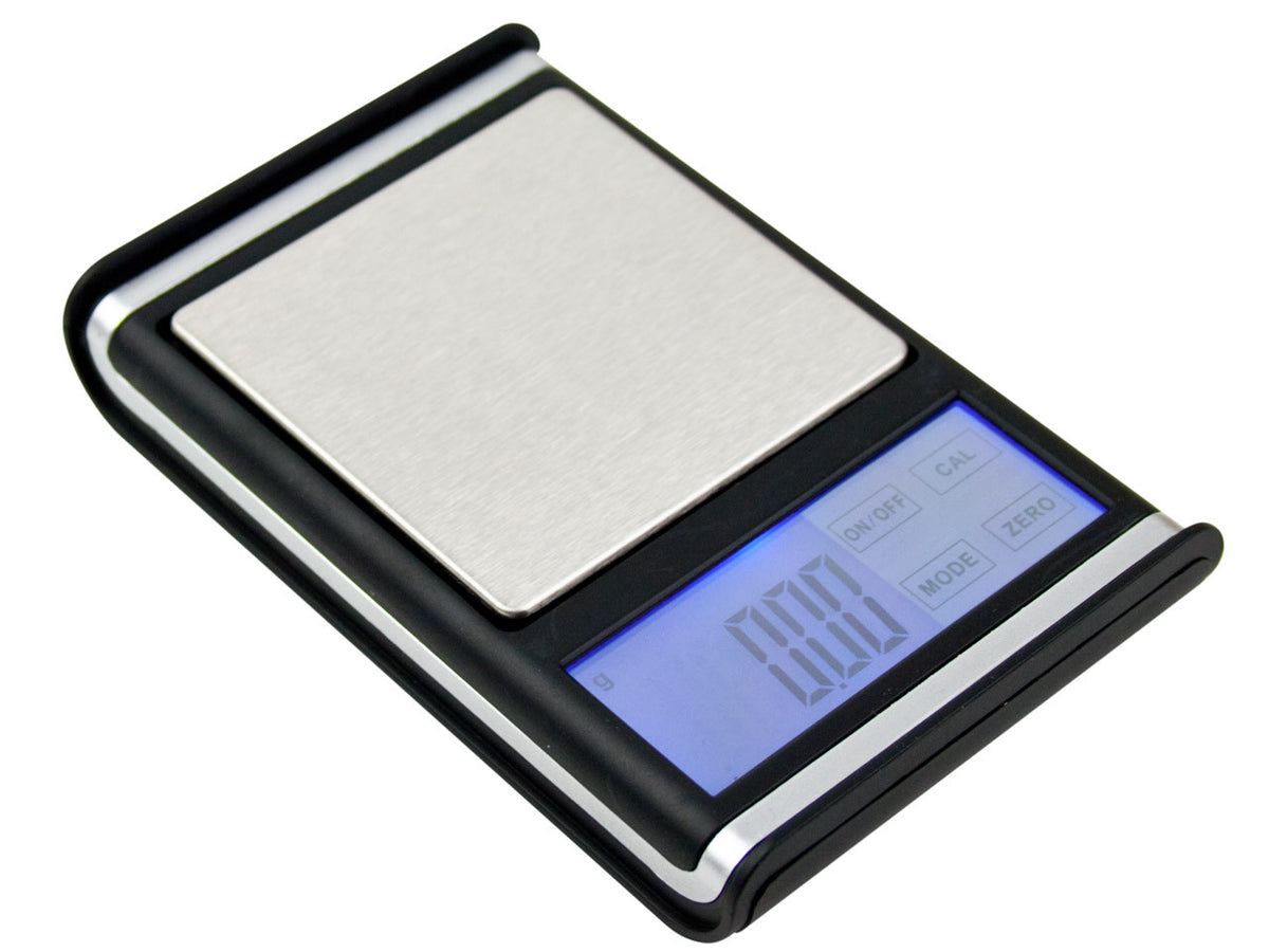 Digitale Waage On Balance Touchscreen Scale, 300 g/0,01 g