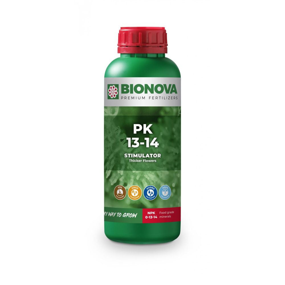BioNova PK 13-14