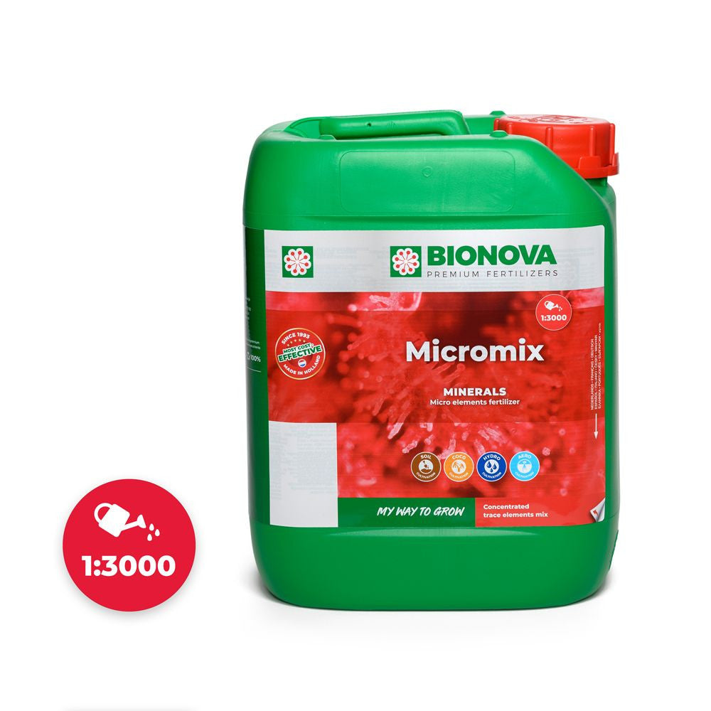 BioNova Micromix