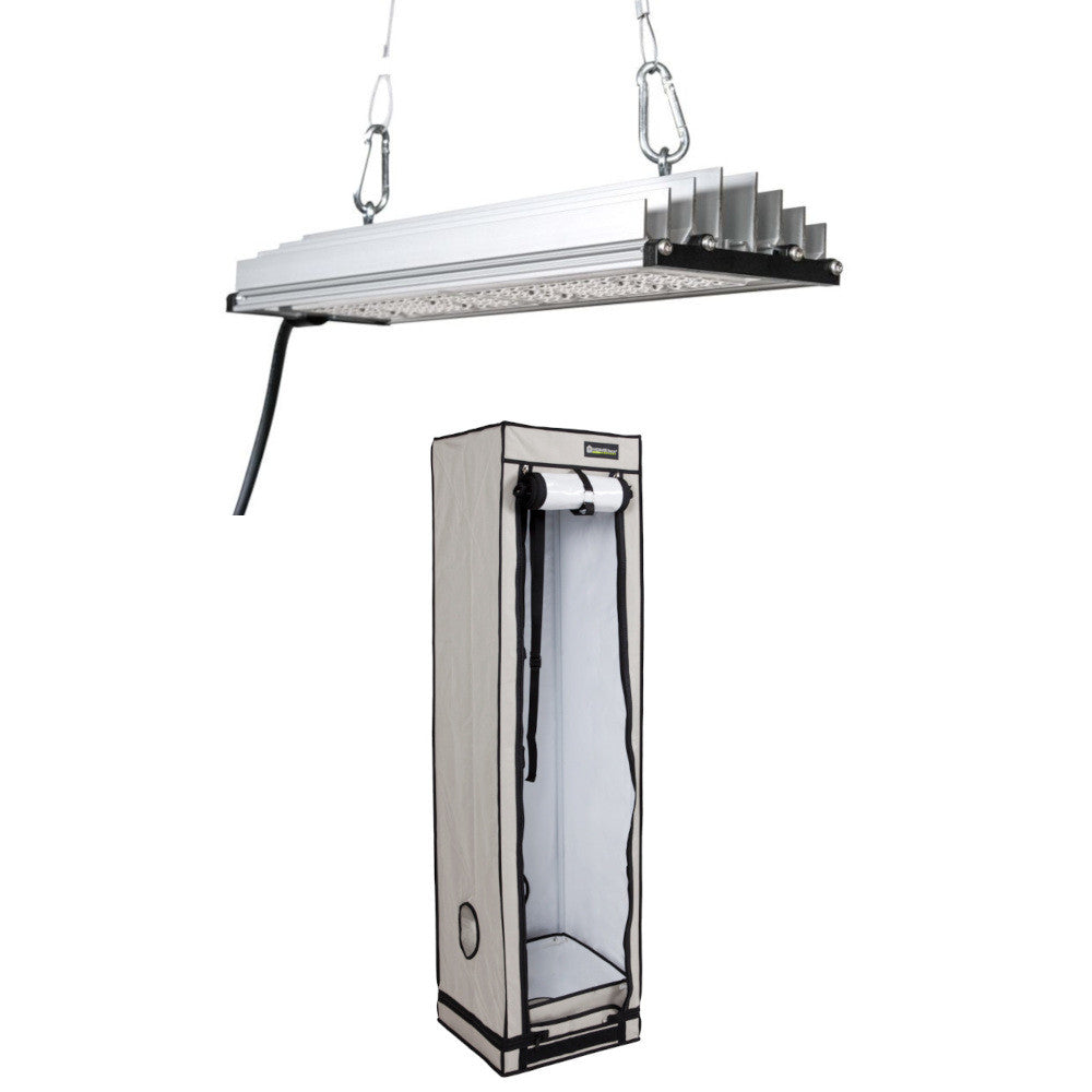 Sanlight Stixx Homebox Ambient set, 40x40x160 cm