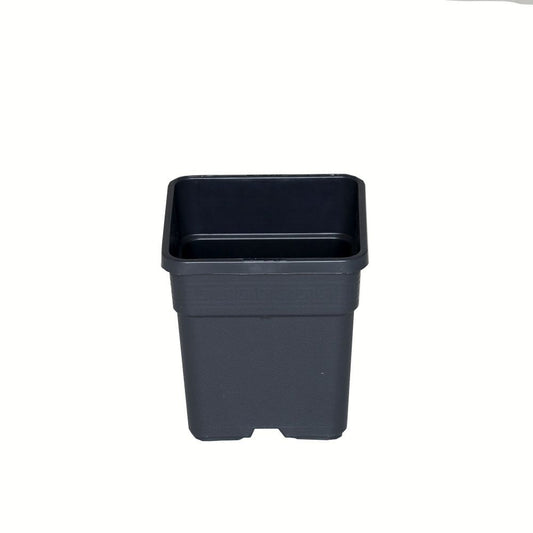 Atami Wilma Blumentopf eckig 1,65L - 11x11x19 cm