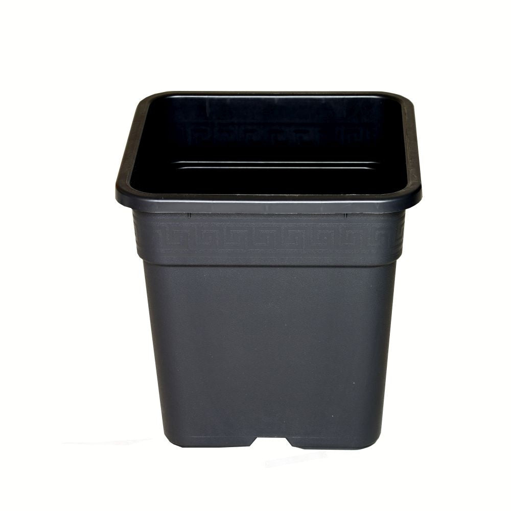 Atami Wilma Blumentopf eckig 25L - 33x33x35 cm