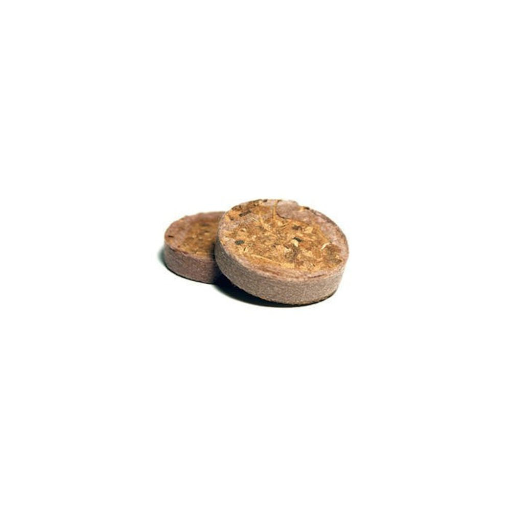 U Gro Plug Rhiza 30 mm 1 Stück, dehydrierte Kokosnuss