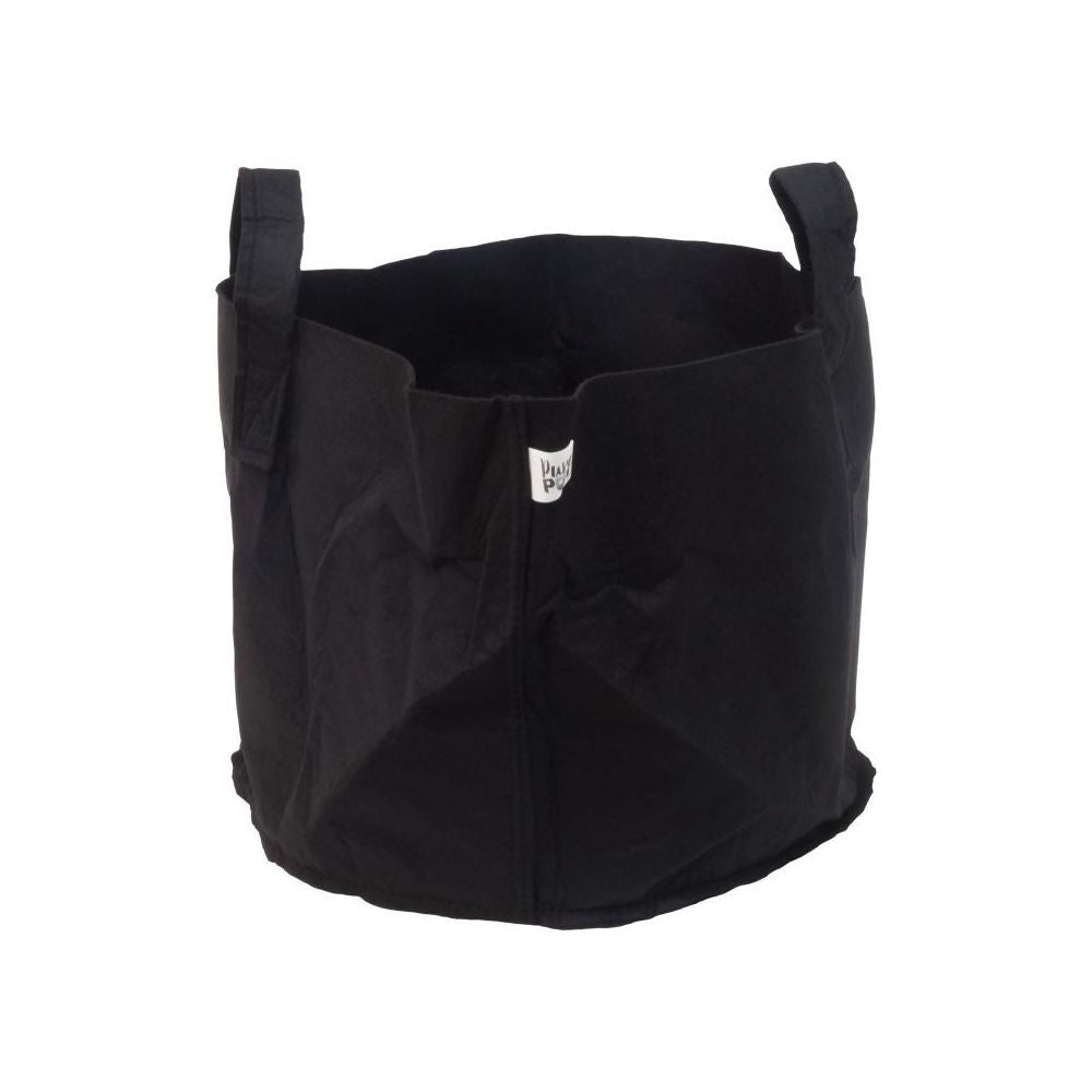 Pure Pot Textile Blumentopf mit Griffen 39x29 cm - 38 l