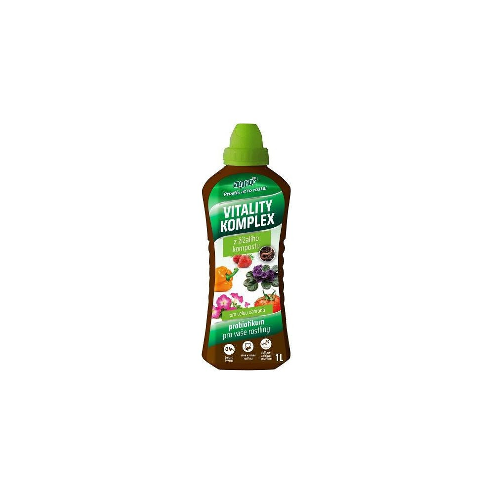 AGRO Vitality Komplex 1 l