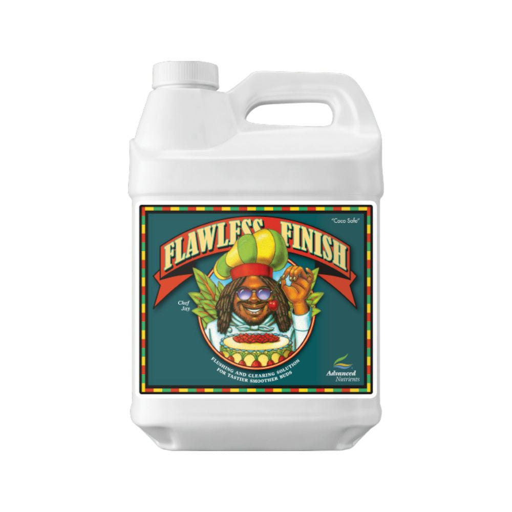 Advanced Nutrients Flawless Finish 20 l