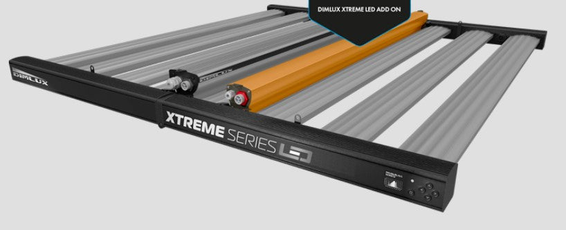 DIMLUX XTREME SERIES UV-B, Booster Add-On 33 W