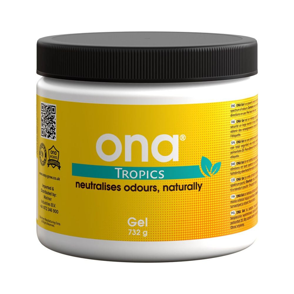 ONA Gel Tropics 732 g