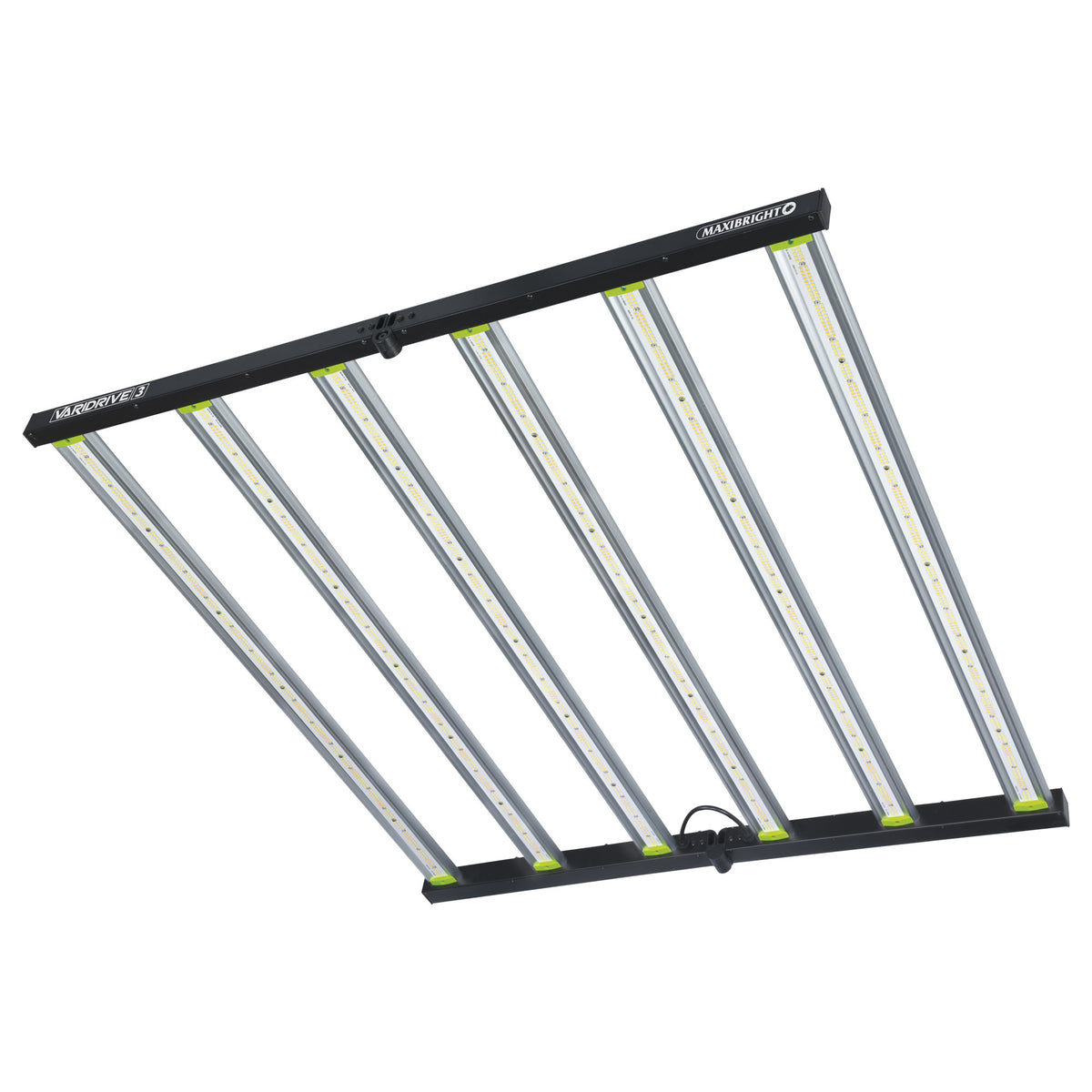 Maxibright Varidrive 3.0 720W LED mit integriertem Treiber