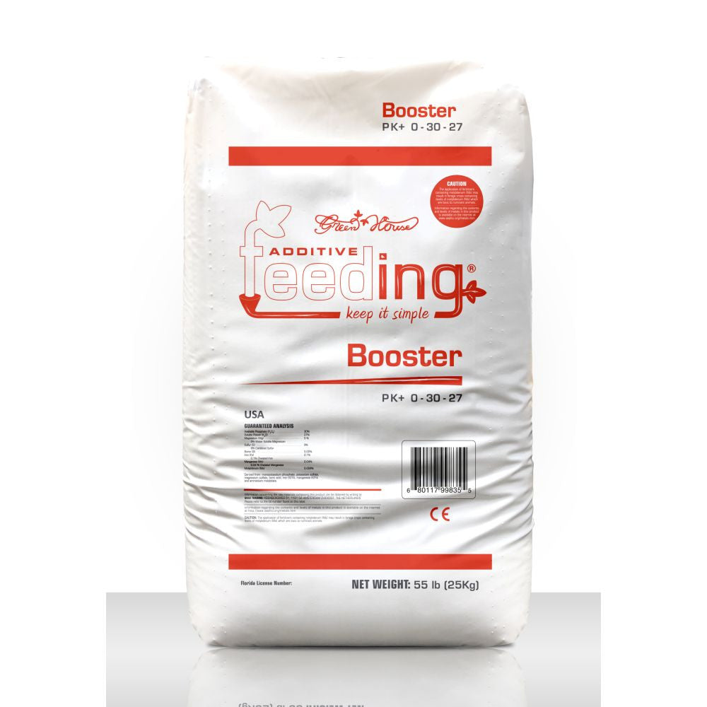 Green House Feeding Booster PK+ 25 kg