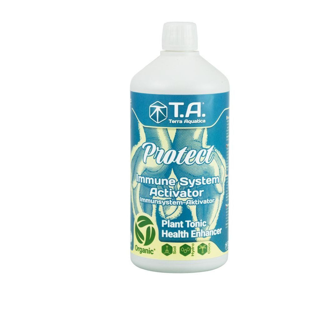 Terra Aquatica Protect Organic 5 l