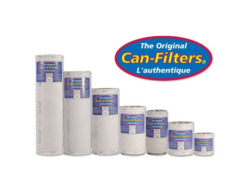 Can Filters Original 1750-2400 m3/Std, 315 mm