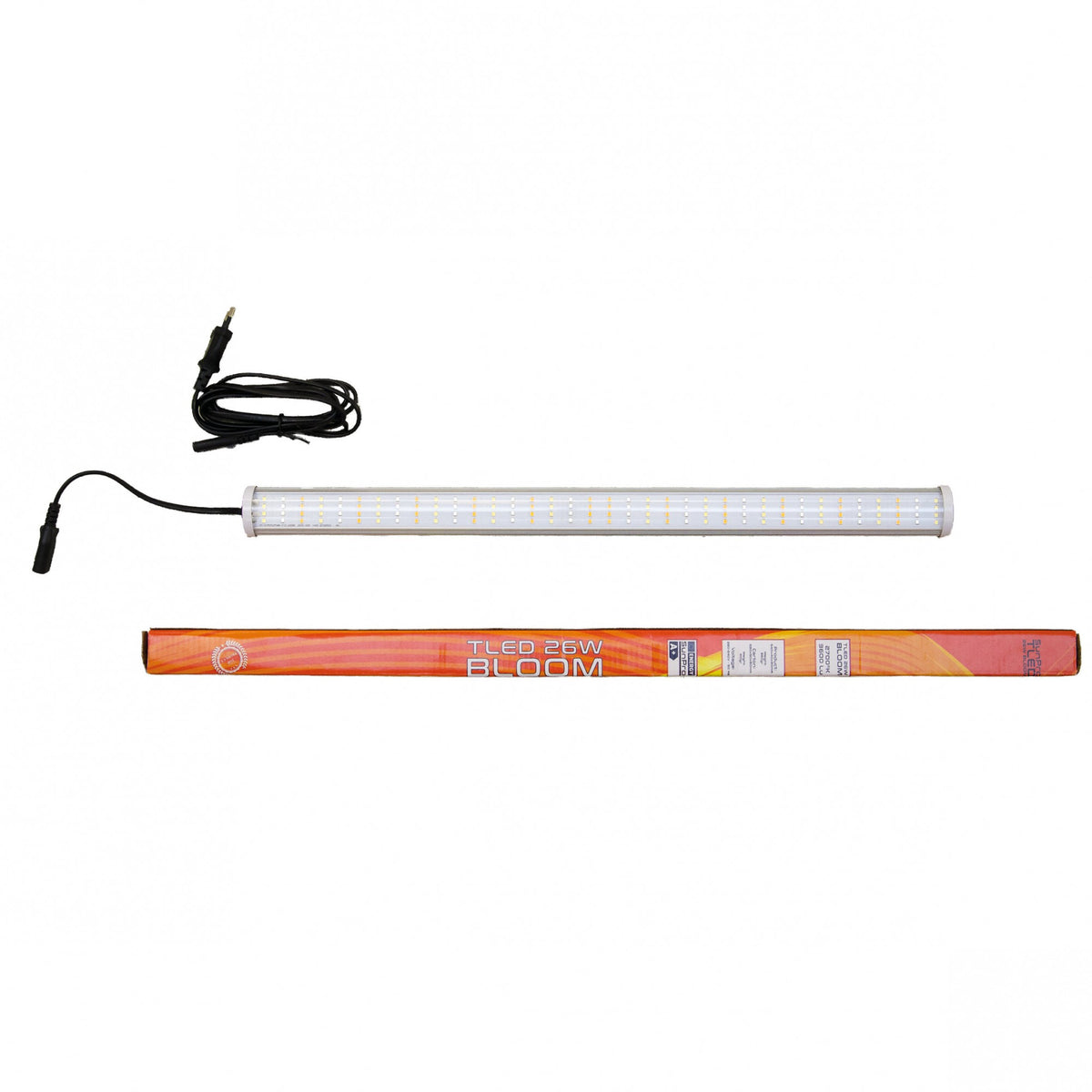 LED SunPro Bloom 26W - Blüte