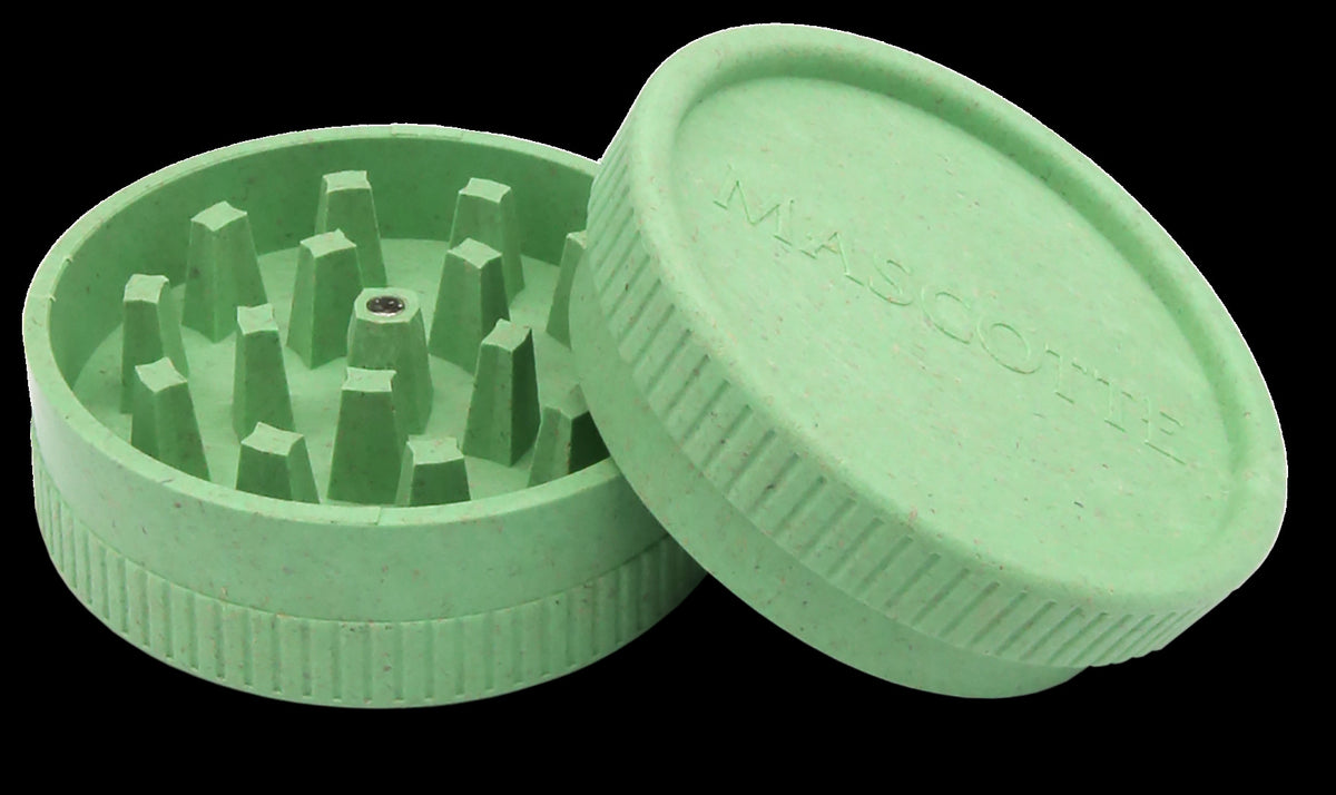 Hanfgrinder Mascotte, Mühle, Durchmesser 55 mm