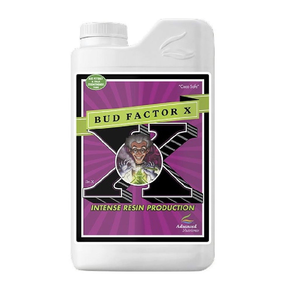Advanced Nutrients Bud Factor X 10 l
