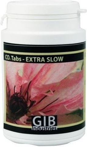CO2 Tabletten GIB
