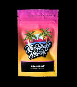 Franklinz (6 Stk. | Feminisiert) - Nine Weeks Harvest