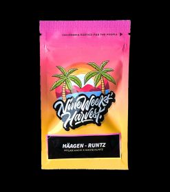 Häagen Runtz (6 Stk. | Feminisiert) - Nine Weeks Harvest