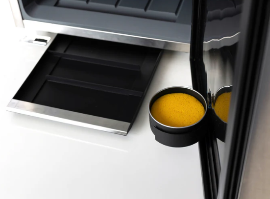 Cannatrol Cool Cure – Profi-System für Trocknung & Curing