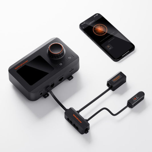 Spider Farmer GGS Smart Controller