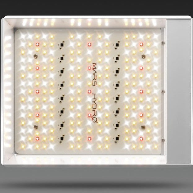 Mars Hydro LED Nahansicht