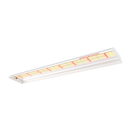 Spider Farmer SF600 74W LED Grow Lampe – Vollspektrum LED Grow Light für Indoor Pflanzen & Hydroponik