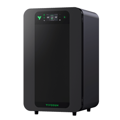 Vivosun VCure | Trocknen & Curing mit Klimakontrolle - Vorbestellung