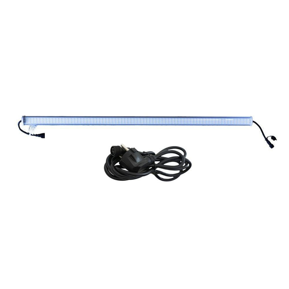 GENT G-LED 42W Linkable x1, für Wachstum 6500K, inklusive Netzkabel