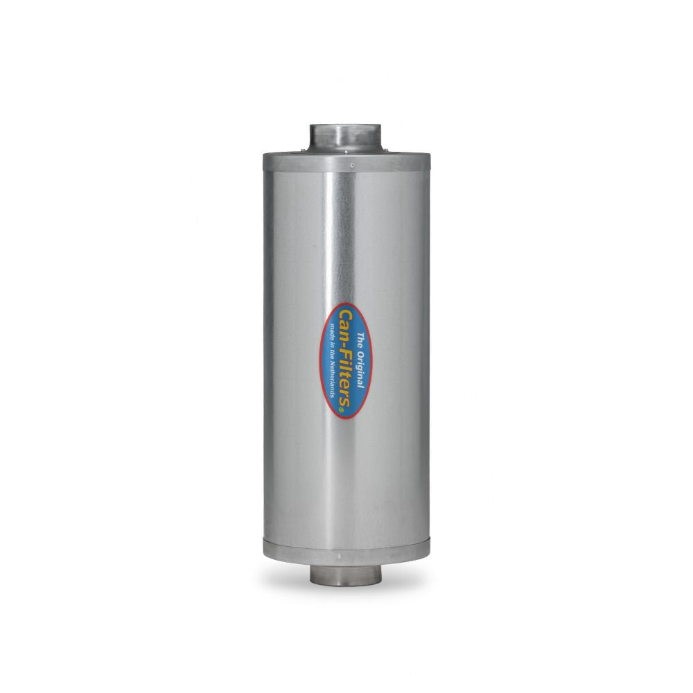 Can Filters Lite Inline Filter 300 m3/Std, 125 mm