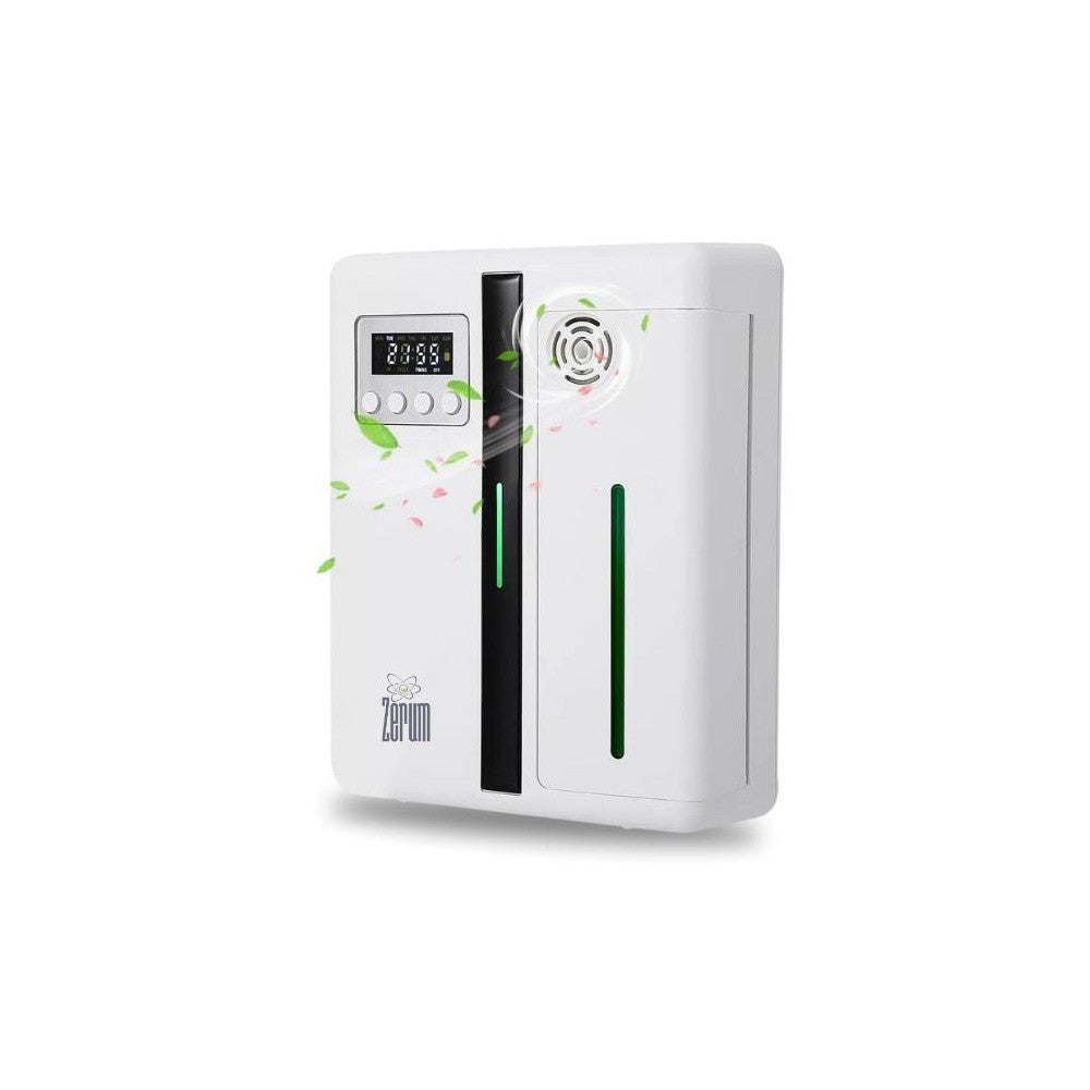 Zerum Nebula Diffuser White