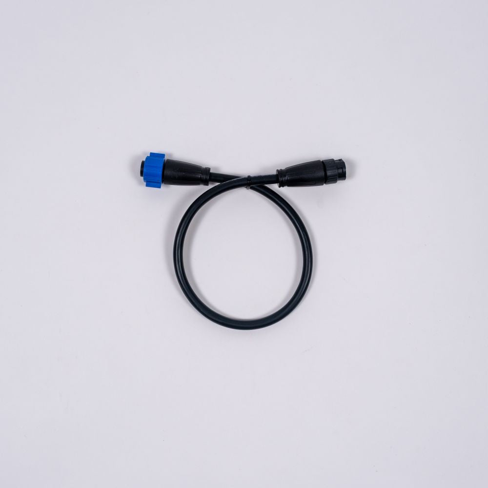 SANlight STIXX extension cable 25 cm, 5 PIN, M19 (AI5003)