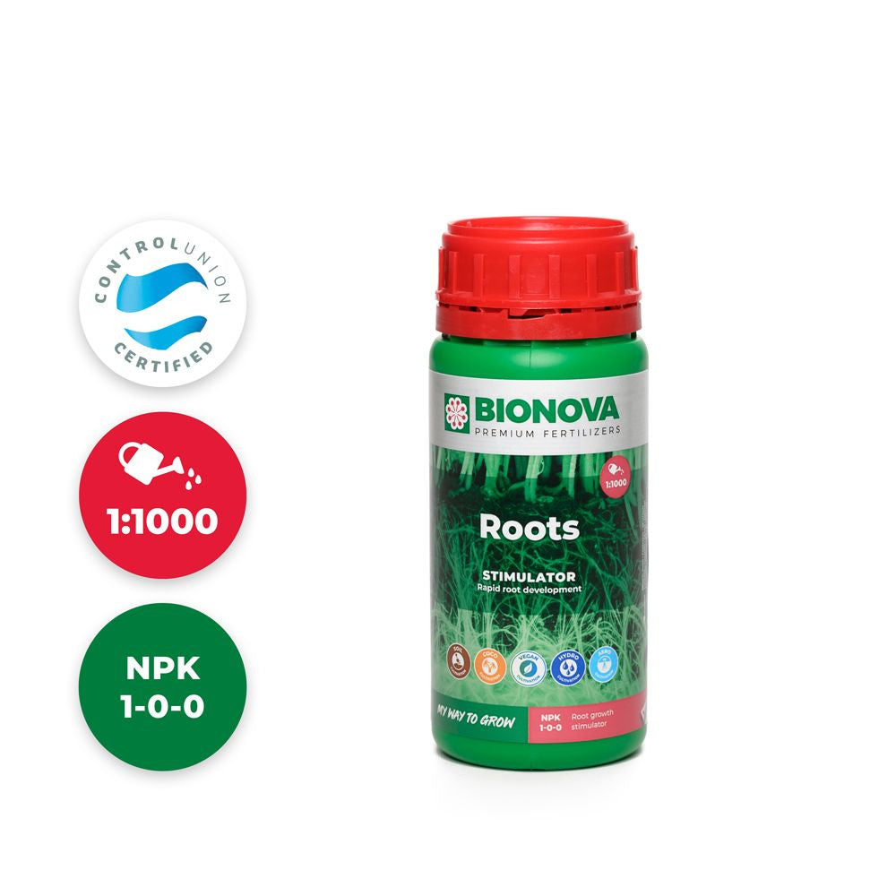 BioNova BN Roots
