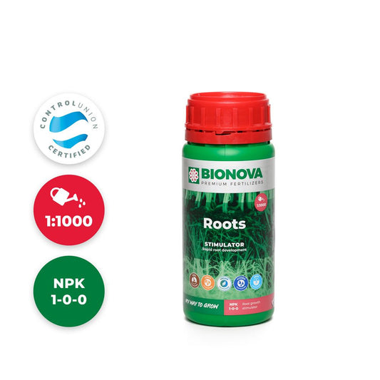 BioNova BN Roots