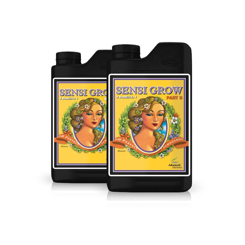 Advanced Nutrients pH Perfect Sensi Grow A+B 20 l