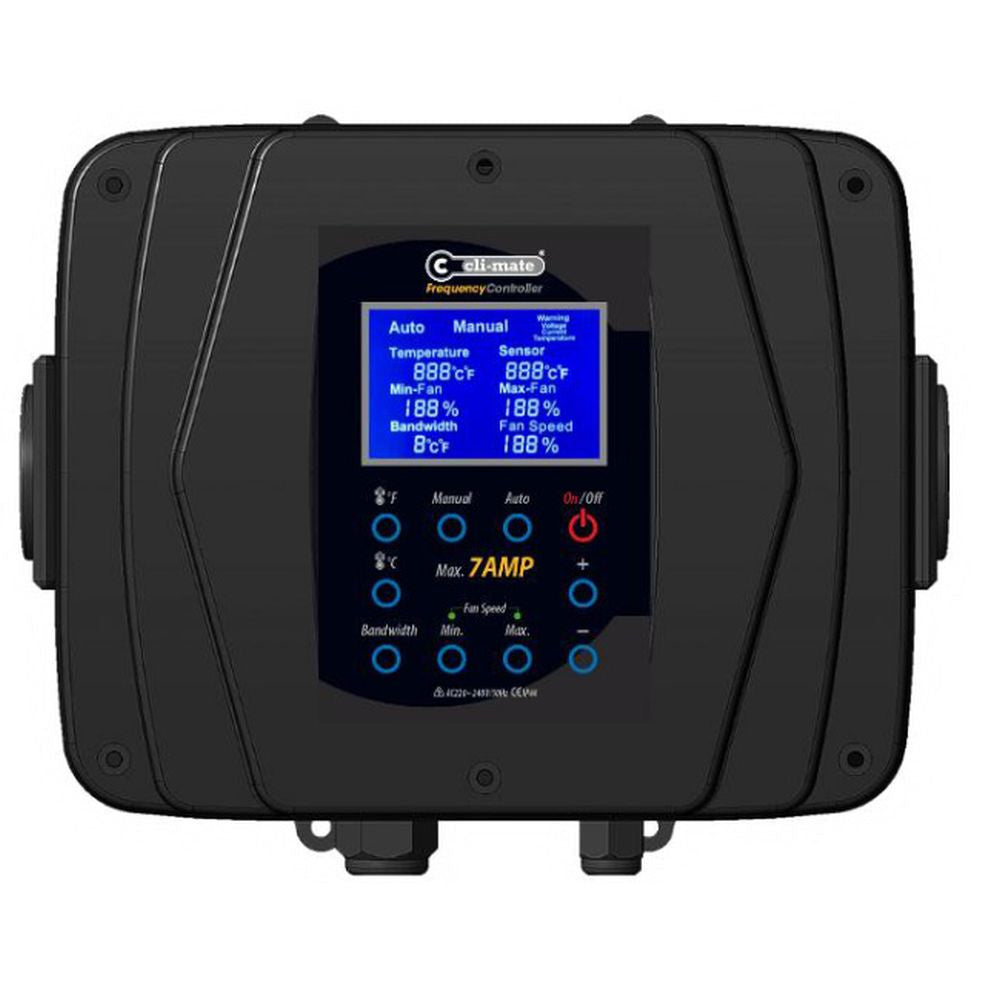 CLI-MATE Frequency Controller 7A