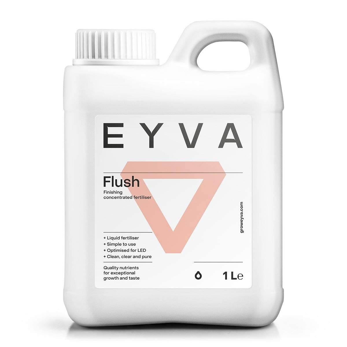 EYVA Flush, 1 l