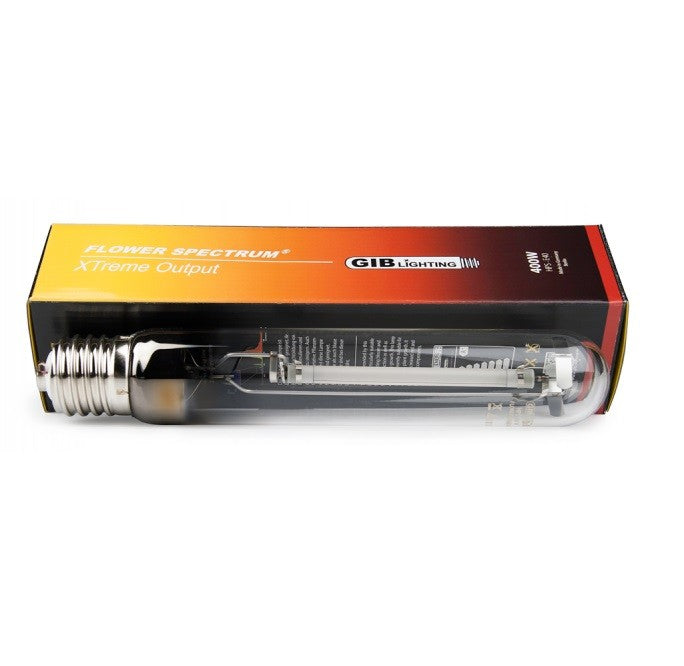 GIB Lighting Flower Spectrum XTreme Output 400W HPS