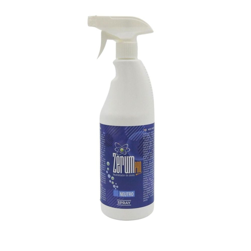 Zerum PRO Spray Neutral, 750 ml
