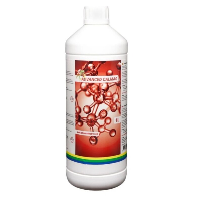 Advanced Hydroponics CalMag
