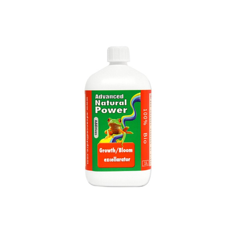 Advanced Hydroponics Growth/Bloom Excellerator