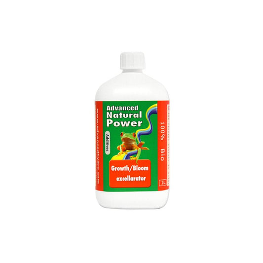 Advanced Hydroponics Growth/Bloom Excellerator