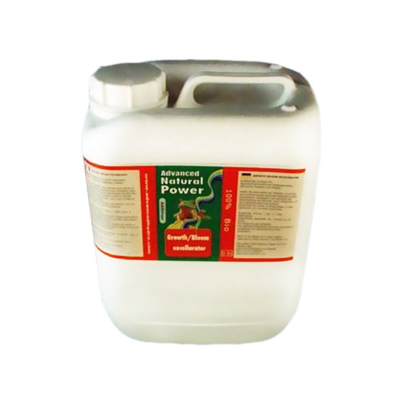Advanced Hydroponics Growth/Bloom Excellerator