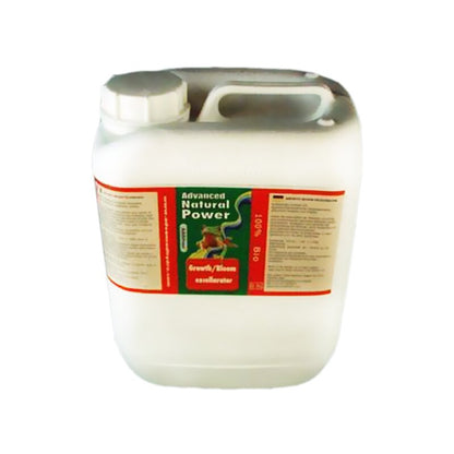 Advanced Hydroponics Growth/Bloom Excellerator