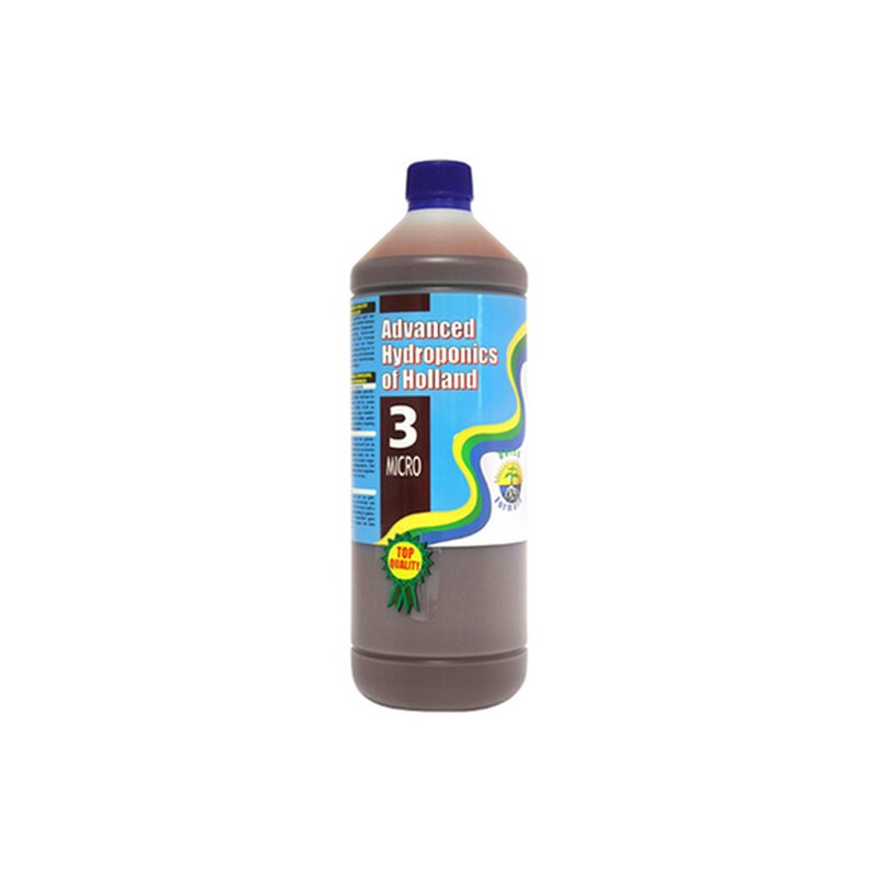 Advanced Hydroponics Micro