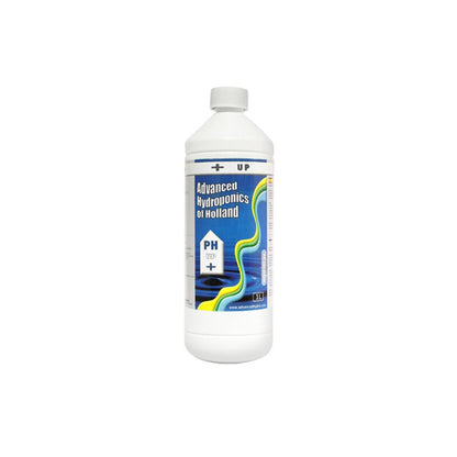 Advanced Hydroponics PH Up