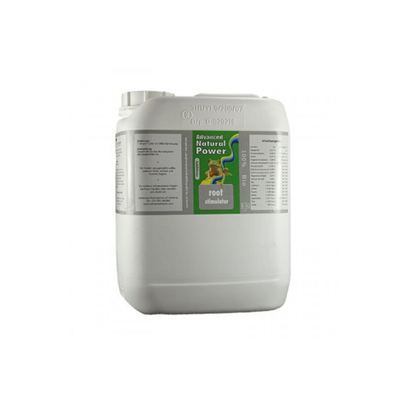Advanced Hydroponics Root Stimulator