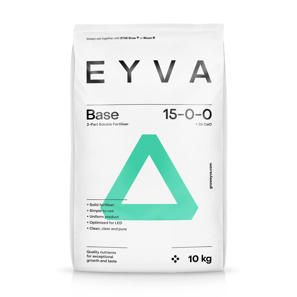 EYVA Solid Base, 10 kg
