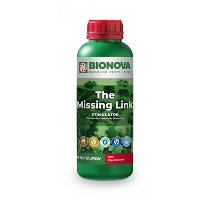 BioNova TML The Missing Link